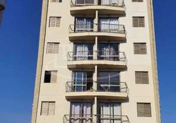 Apartamento para venda na ribeirania, 40 m2 de area util ,1 dormitorio com armarios, edificio com piscina e churrasqueira