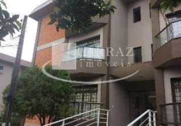 Amplo apartamento para venda no jardim paulistano na joao bim, condominio la rochele, 3 dormitorios sendo 1 suite em 100 m2 com portaria 24h