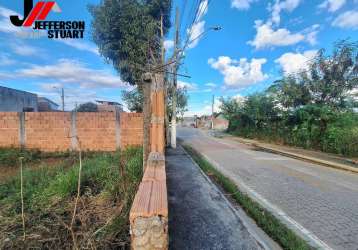 Terreno de 500 m2 no bairro são manoel em guaratinguetá sp.