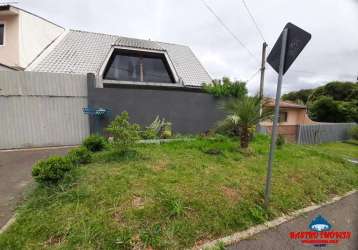 Casa para venda em colombo, campo pequeno, 3 dormitórios, 1 suíte, 4 banheiros, 2 vagas