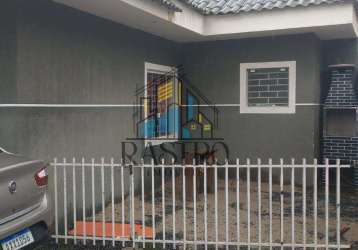 Casa para venda em guaratuba, vila  balneário eliana, 2 dormitórios, 1 suíte, 2 banheiros, 1 vaga