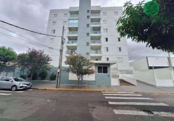 Apartamento com 3 dormitórios à venda, 73 m² por r$ 500.000,00 - residencial porto princípe - indaiatuba/sp