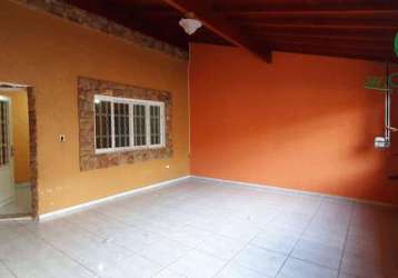 Casa com 2 dormitórios sendo 1 suíte à venda, 114 m² por r$ 480.000 - jardim hubert - indaiatuba/sp