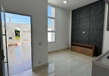 Casa com 2 dormitórios para alugar, 100 m² por r$ 3.600,00/mês - jardim dos sabiás - indaiatuba/sp