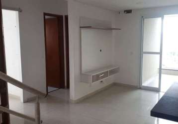 Apartamento duplex em guarulhos