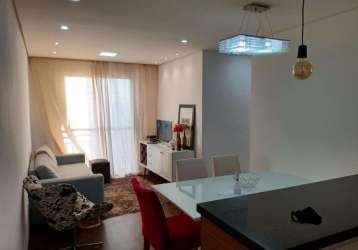 Apartamento em guarulhos