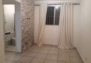 Apartamento em guarulhos