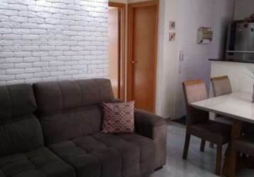 Apartamento em guarulhos