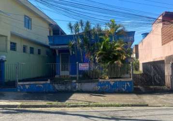 Casa térrea em jardim do triunfo  -  guarulhos