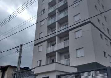 Apartamento 49m² com 2 quartos em vila nova bonsucesso - r$270k