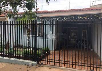 Casa com 3 quartos à venda na rua barão do tietê, jardim tupinambá, maringá por r$ 250.000