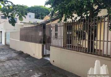 Casa com 2 quartos à venda na rua marcílio dias, zona 03, maringá por r$ 550.000