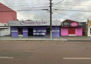 Terreno comercial à venda na rua gaturamo, jardim primavera, arapongas por r$ 2.300.000