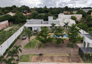 Casa com 3 quartos à venda na rua pioneira maria fernandes álvares, parque residencial aeroporto, maringá, 368 m2 por r$ 2.350.000