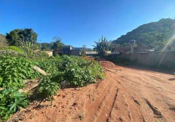 Terreno para venda em teresópolis, albuquerque