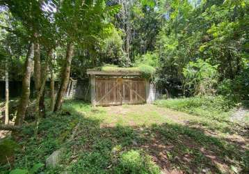 Terreno para venda em teresópolis, parque do imbui, 1 dormitório, 1 banheiro, 10 vagas