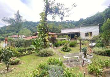 Casa em condomínio para venda em guapimirim, monte oliveti, 4 dormitórios, 1 suíte, 3 banheiros, 1 vaga