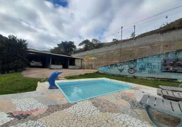 Casa para venda em teresópolis, campo limpo, 3 dormitórios, 1 suíte, 2 banheiros, 2 vagas