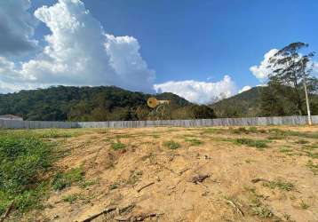 Terreno para venda em teresópolis, albuquerque