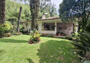 Casa para venda em teresópolis, são pedro, 3 dormitórios, 1 suíte, 3 banheiros, 4 vagas