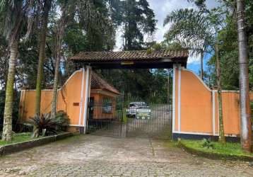 Terreno para venda em petrópolis, quarteirão ingelheim