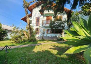 Casa em condomínio para venda em teresópolis, golfe, 3 dormitórios, 2 suítes, 3 banheiros, 2 vagas