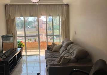 Lindo apartamento para venda no bairro sítio