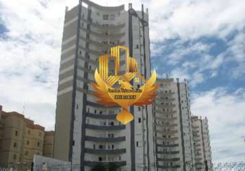 Apartamento  condomínio village towers !!