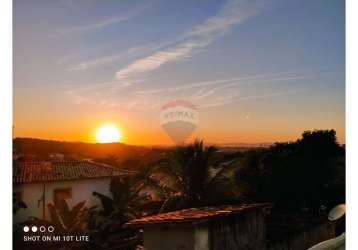 Terreno à venda em alto da boa vista!