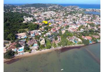 À venda 2 apartamentos a passos da praia de manguinhos em búzios vendidos por apenas r$ 550.000