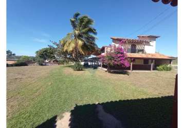 Rancho de 5000m² por 1.500.000, piscina, galpão com cozinha comunitária e vestiários, duas casas, kitnet, campinho, vista!