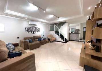 Casa com 3 dorms, caiçara, praia grande - r$ 595 mil, cod: 798