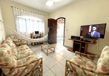 Casa com 2 dorms, real, praia grande - r$ 350 mil, cod: 1134