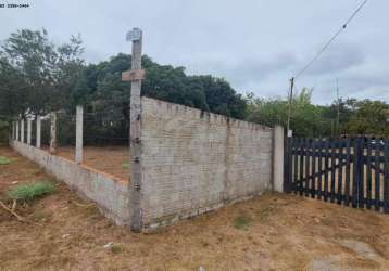 Chácara para venda em cuiabá, aricá 3, 1 dormitório, 1 banheiro, 10 vagas