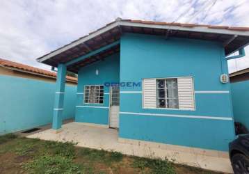 Casa para venda em cuiabá, parque georgia, 2 dormitórios, 1 banheiro, 2 vagas