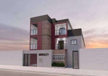 Residencial karen- jardim brasilia