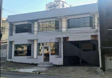 Sobrado com 4 dormitórios à venda, 574 m² por r$ 2.200.000 - vila maria - são paulo/sp