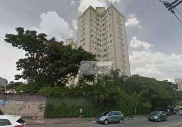 Apartamento residencial à venda, lauzane paulista, são paulo - ap0369.