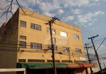 Sala comercial para locação, vila fátima, guarulhos.