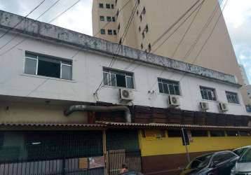 Sala para alugar, 110 m² por r$ 6.000,00/mês - jardim guarulhos - guarulhos/sp