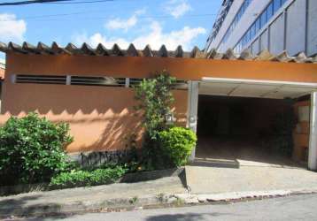 Sobrado com 4 dormitórios à venda, 389 m² por r$ 2.000.000,00 - vila progresso - guarulhos/sp