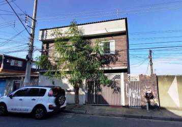 Casa com 4 dormitórios à venda, 118 m² por r$ 480.000,00 - parque das nações - guarulhos/sp