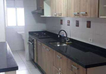 Apartamento duplex com 4 dormitórios à venda, 107 m² por r$ 600.000,00 - jardim bom clima - guarulhos/sp