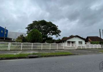 Terreno na região central de pirabeiraba