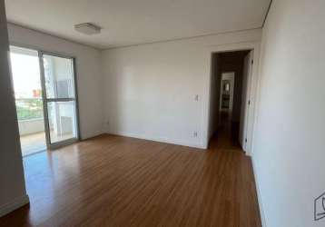 Apartamento 3 suítes