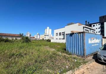 Terreno lote em centro, barra velha/sc