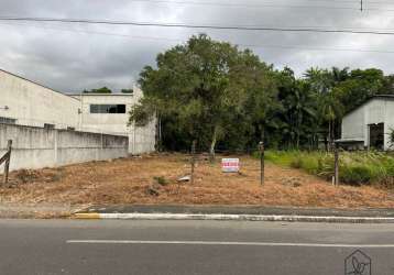 Terreno no centro de pirabeiraba