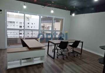 Sala comercial 40m2 no condominio marco zero tower no jardim do mar - são bernardo do campo