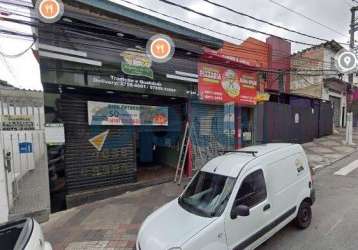 Excelente investimento em ' prédio misto - comercial e residencial'  | diadema !!!