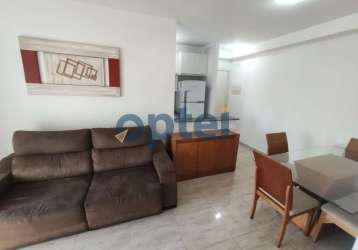 Apto 2 dorms, 50m², condomínio top vision lazer completo -  nova petrópolis são bernardo